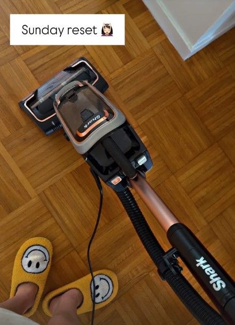 Mary Earps Sunday reset