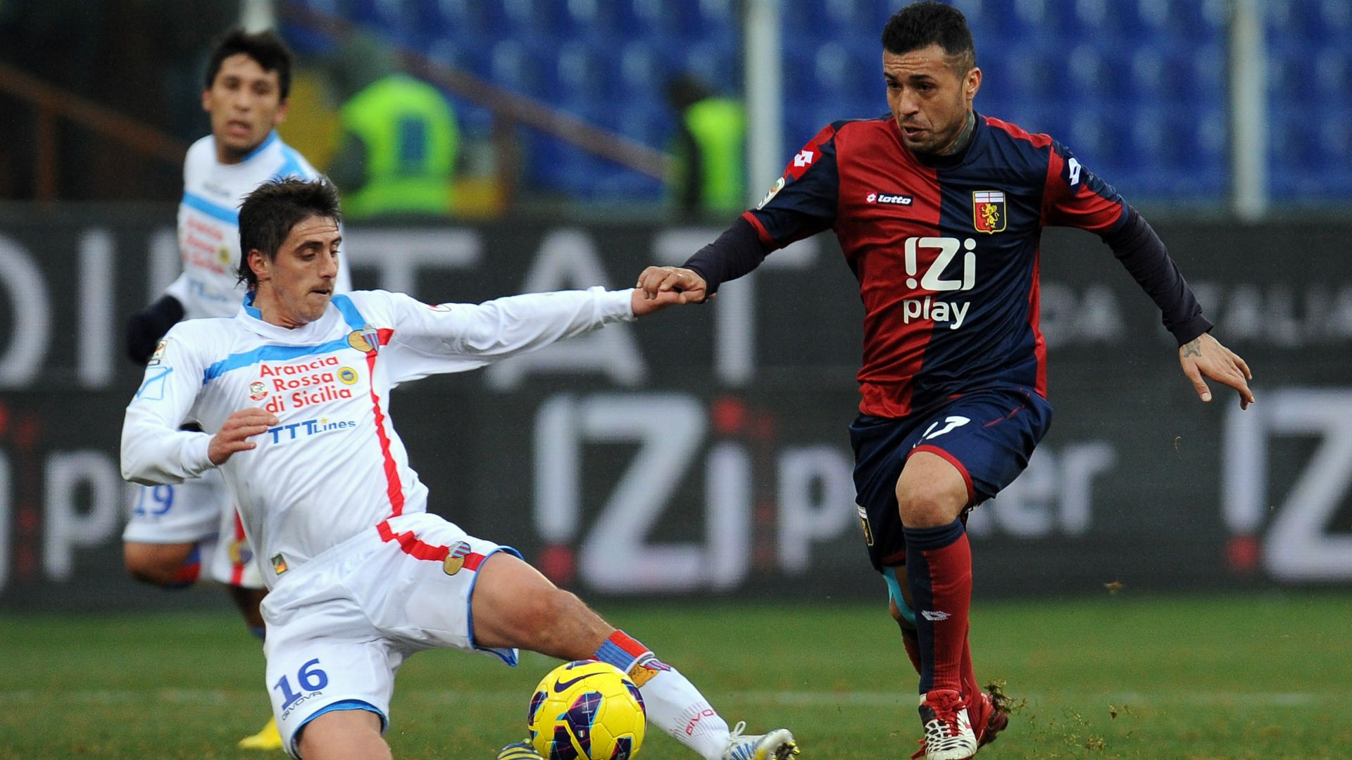 Mario Paglialunga Catania
