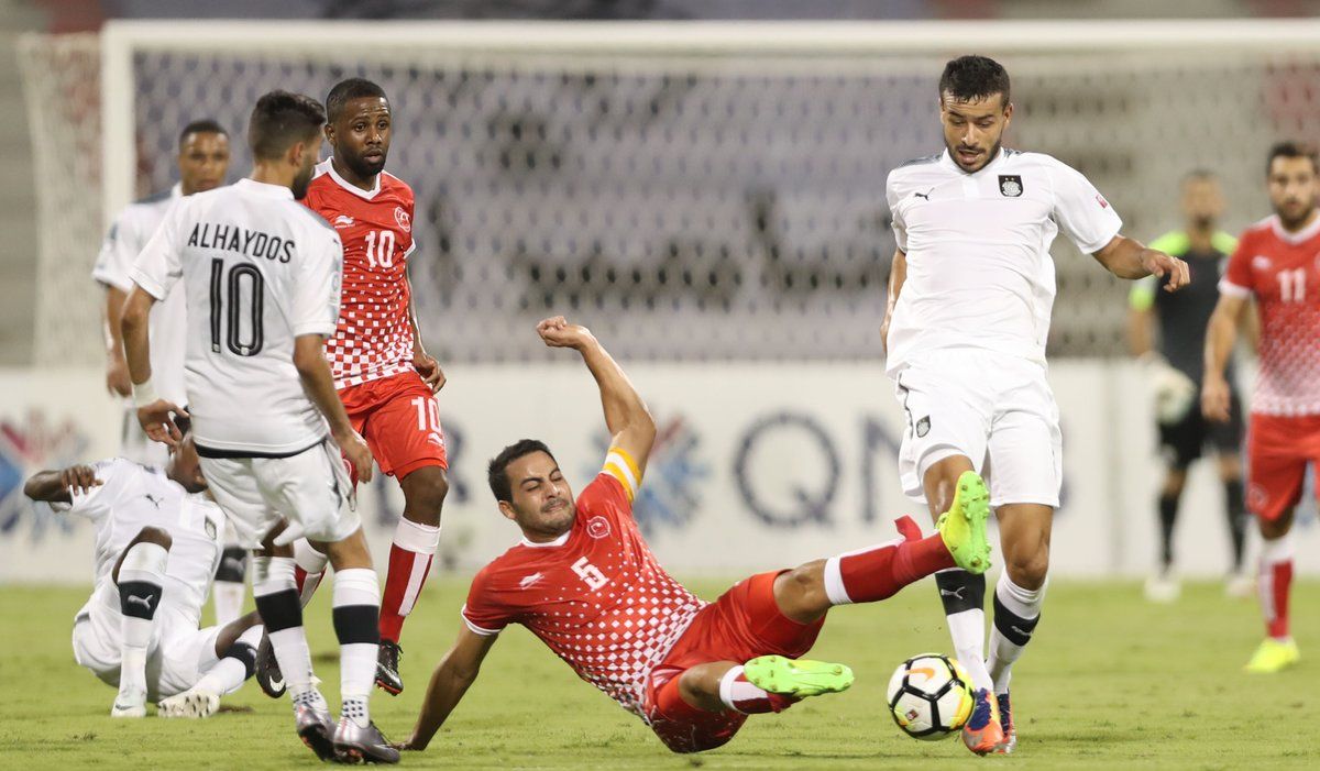 خوخي بوعلام - السد - الريان