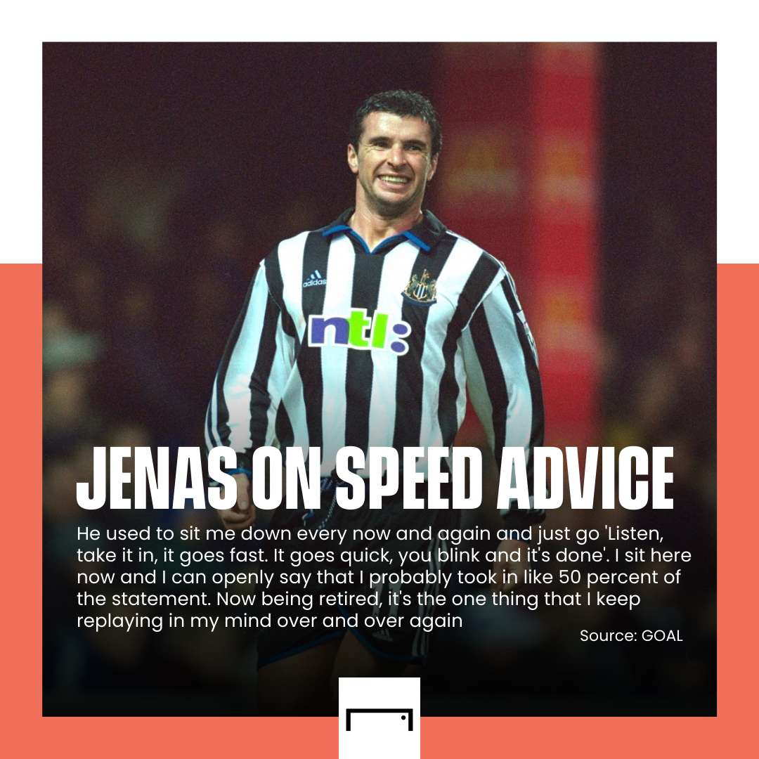 Jenas Speed quote gfx