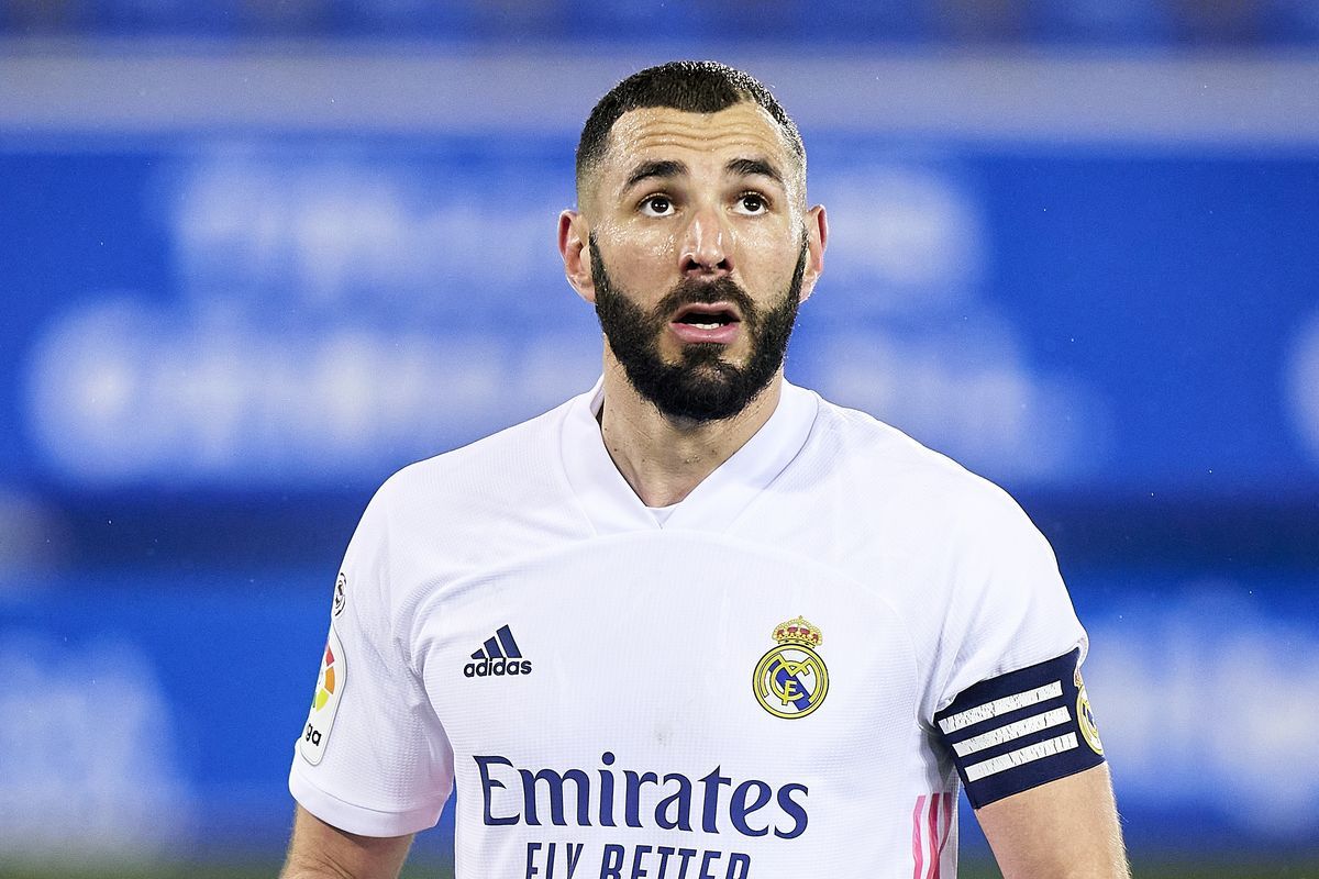 Benzema