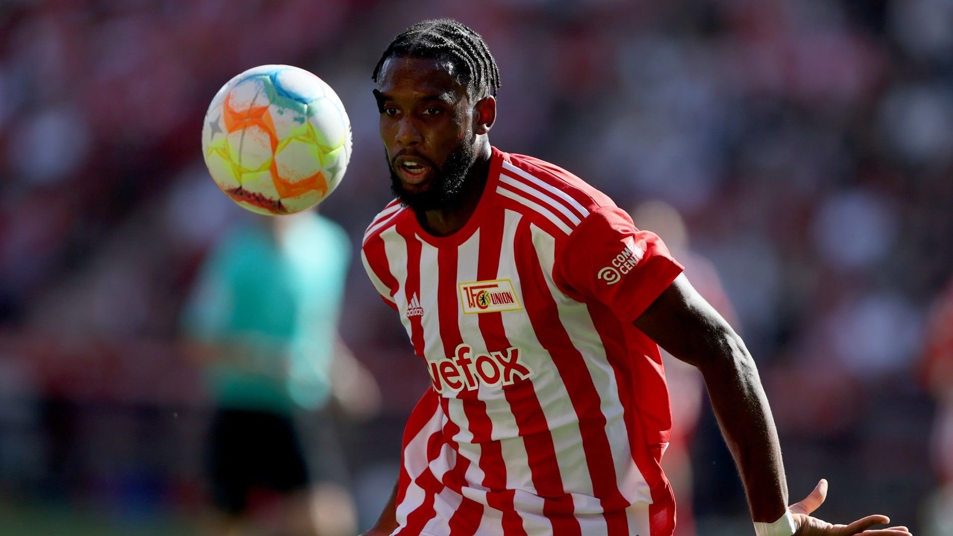 Pefok Union Berlin 2022