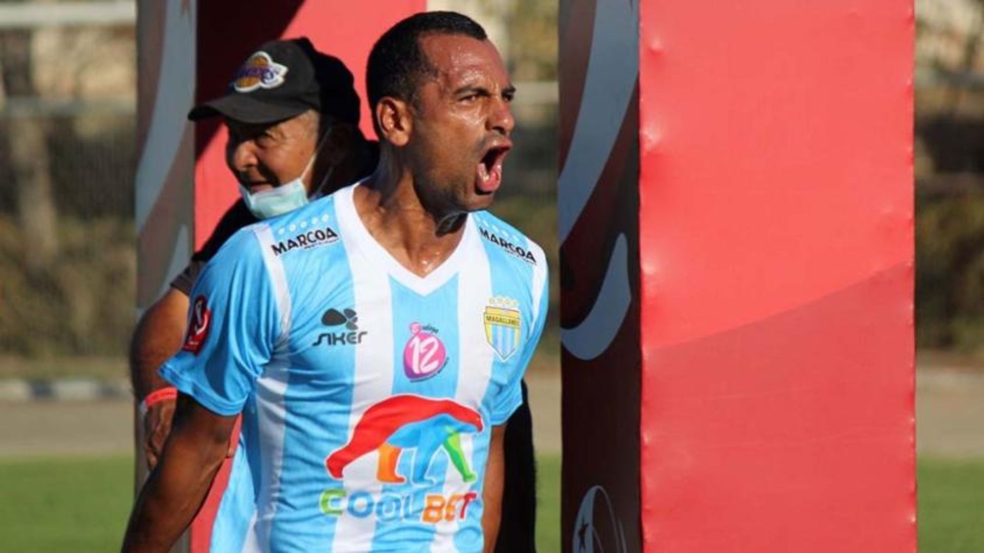 César Cortés Magallanes