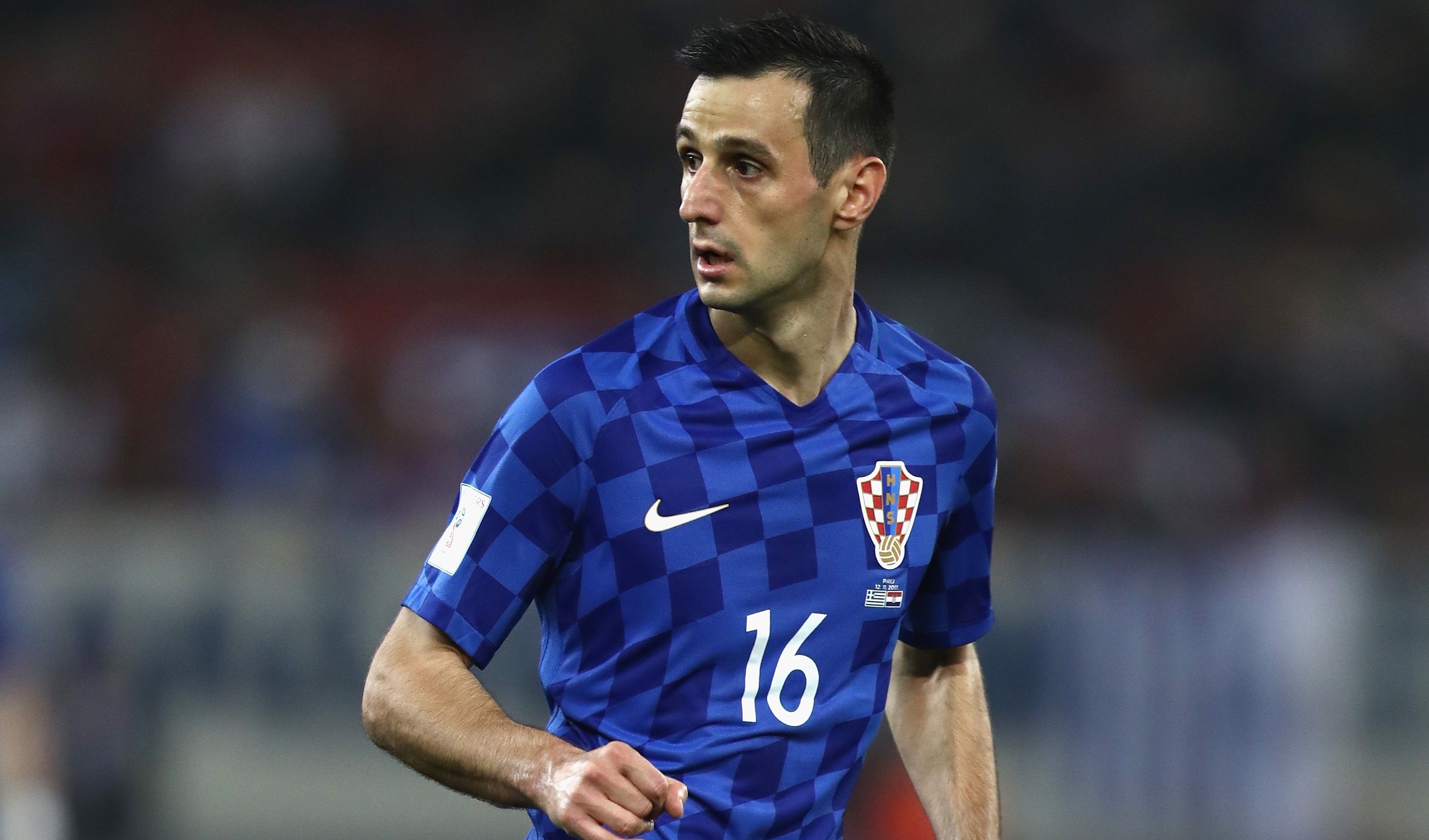 Nikola Kalinic