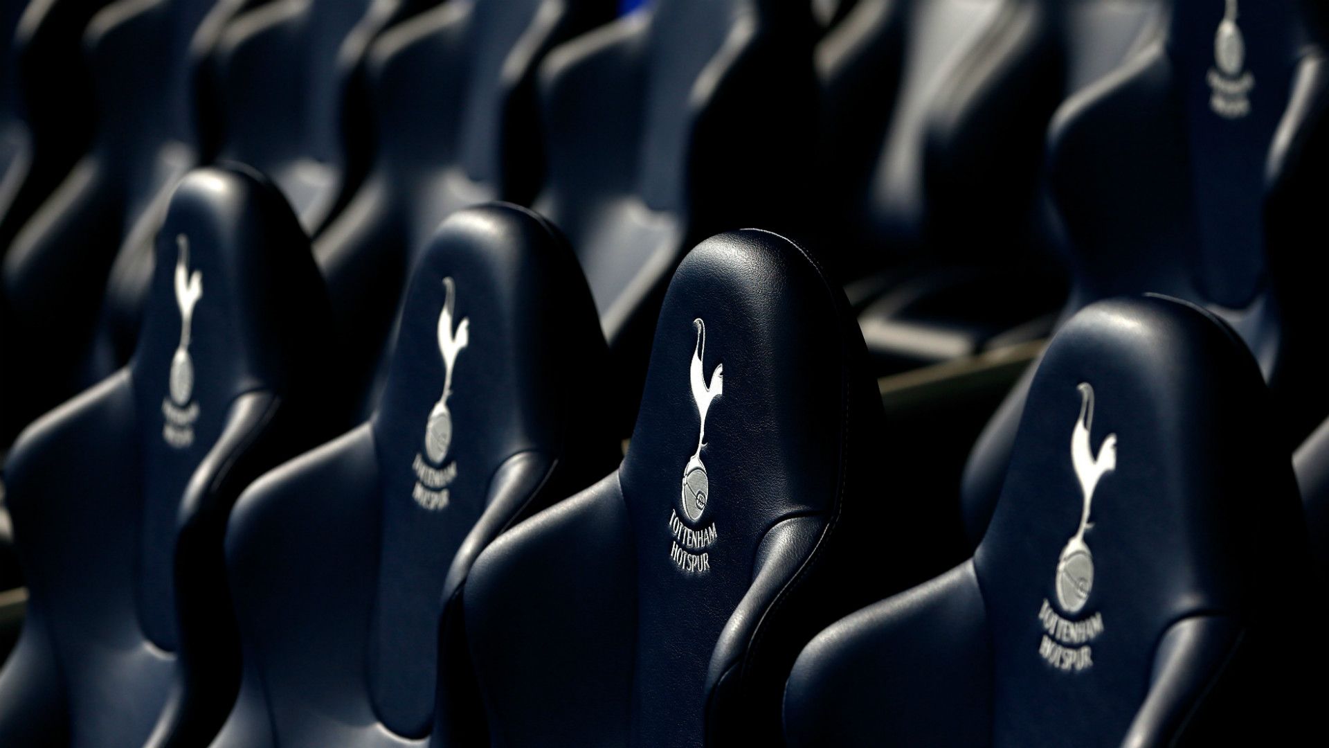 White Hart Lane, Tottenham | Premier League