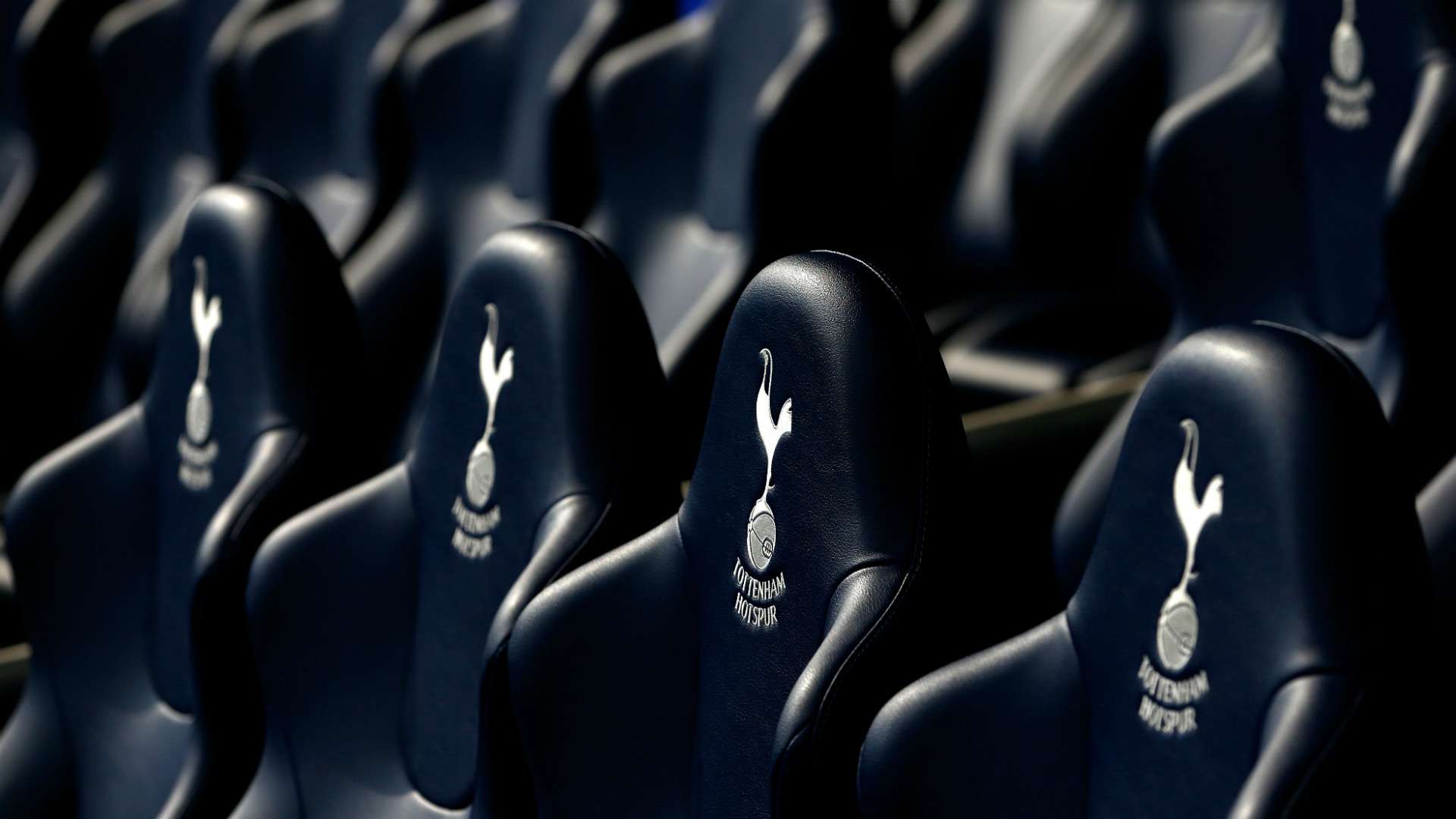 White Hart Lane, Tottenham | Premier League