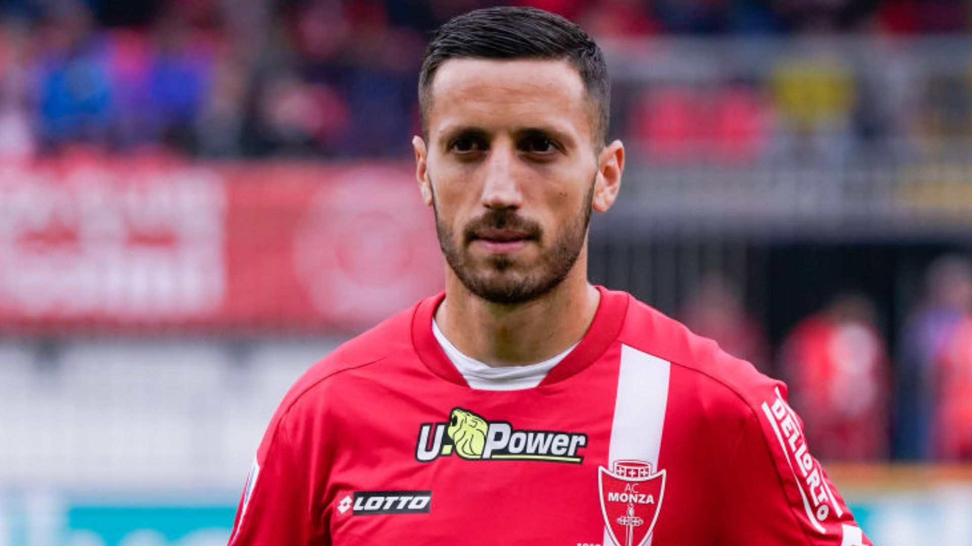 Ciurria Monza Serie A 2022 2023