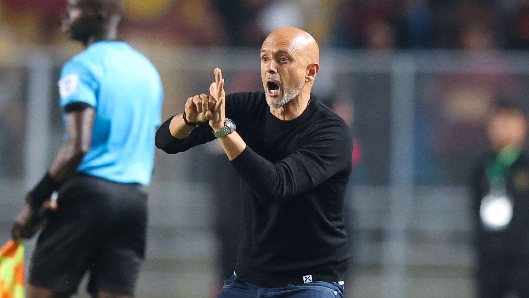 Miguel Cardoso, Mamelodi Sundowns