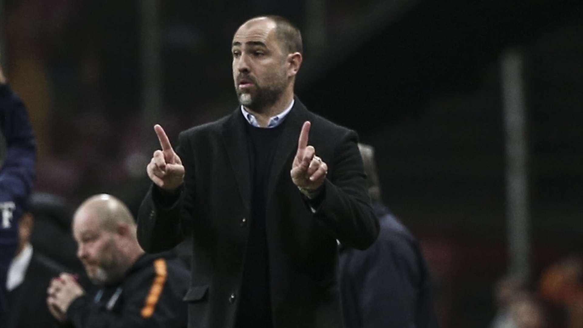 Igor Tudor Galatasaray 1292017