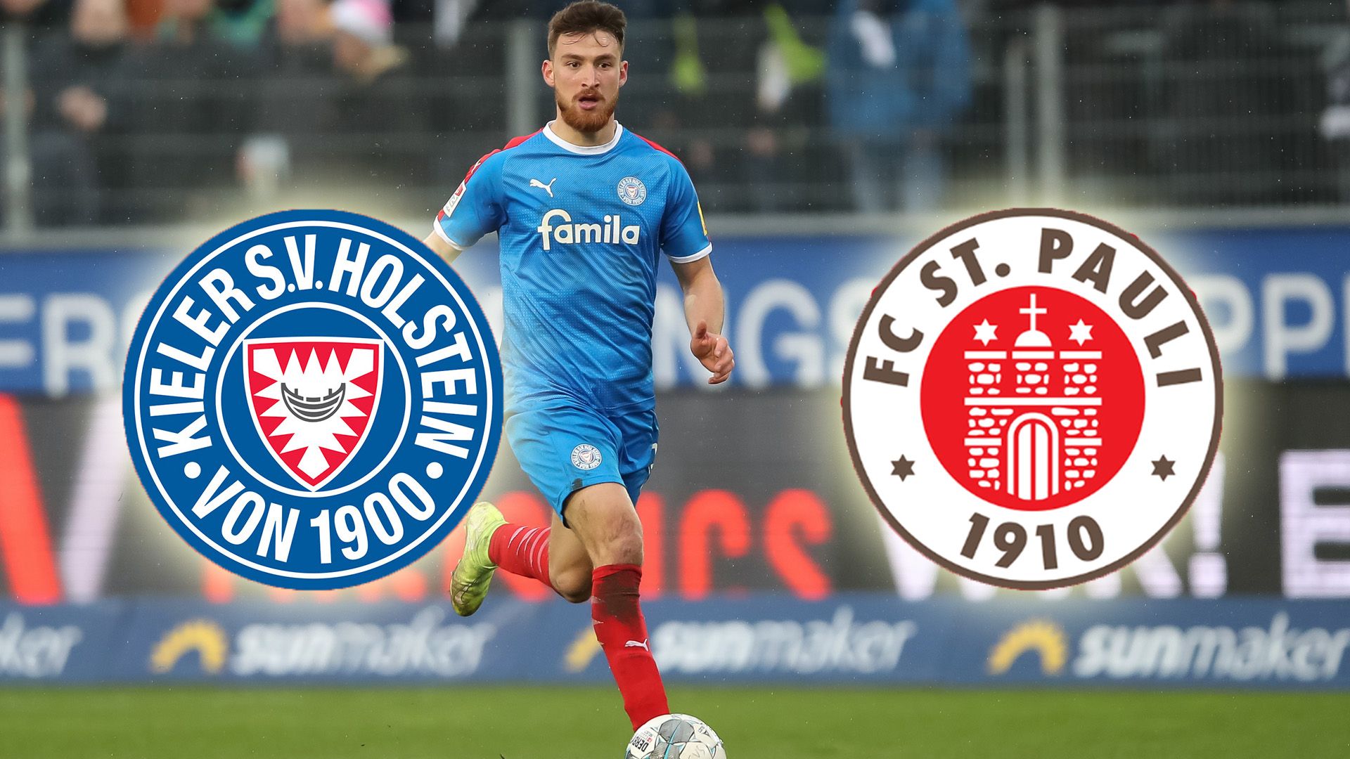 GFX Kiel St. Pauli 2020