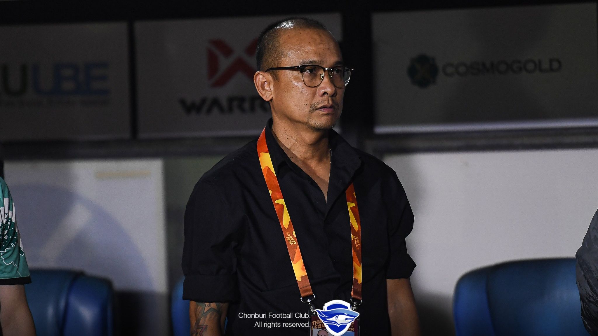 ธีระศักดิ์ โพธิ์อ้น