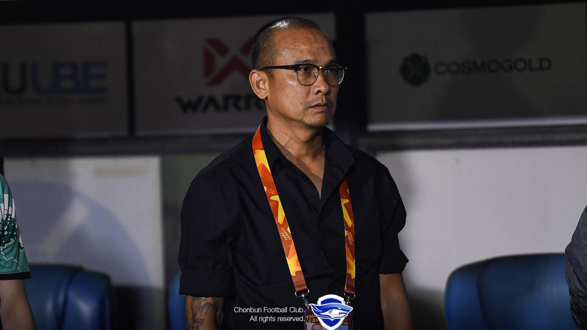 ธีระศักดิ์ โพธิ์อ้น