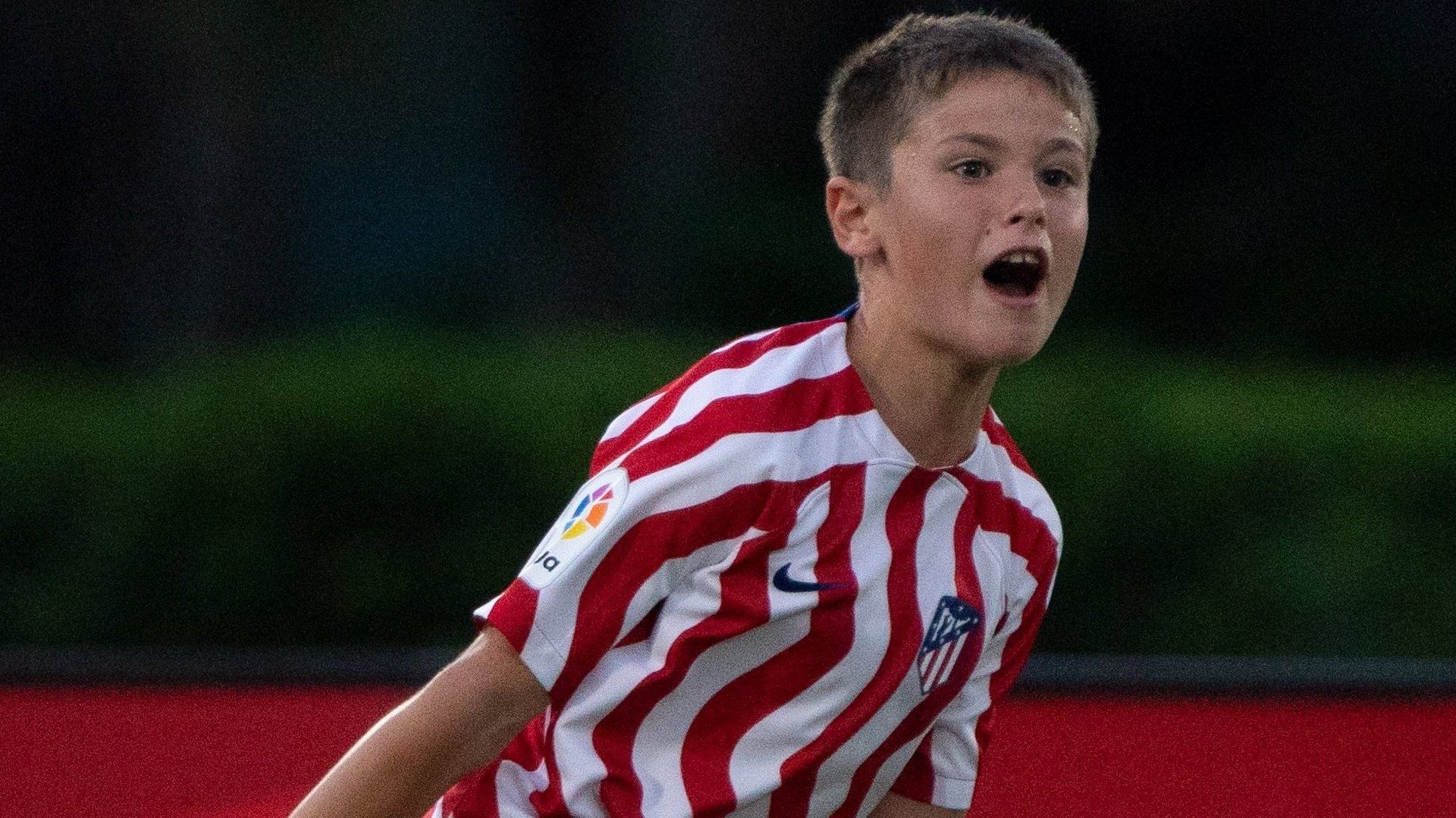 Atlético LaLiga Promises