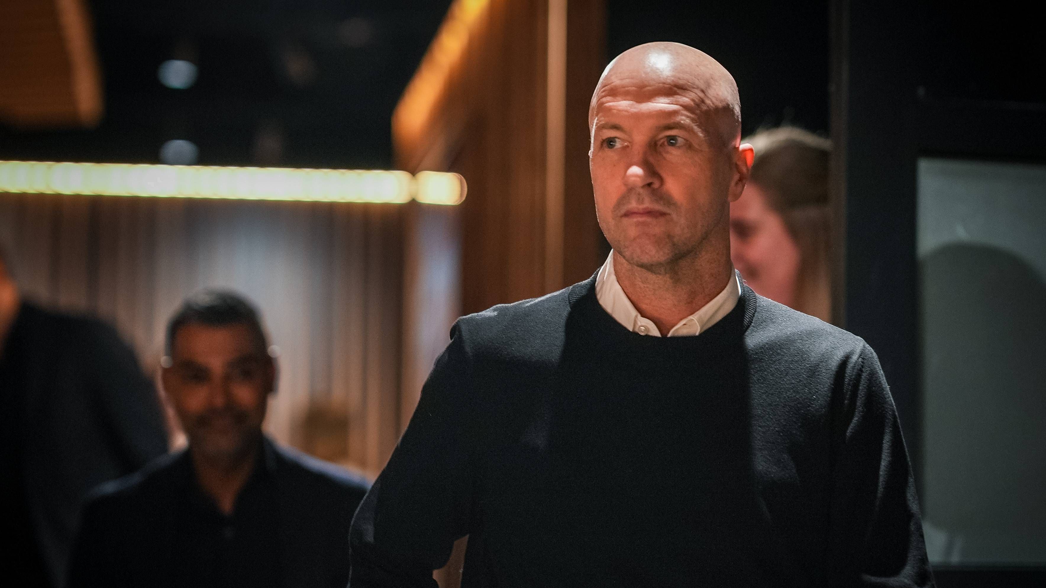 Jordi Cruijff