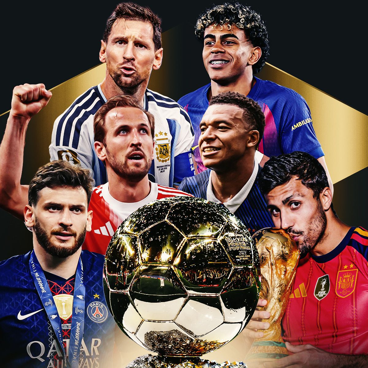 Ballon d'Or contenders GFX 1:1