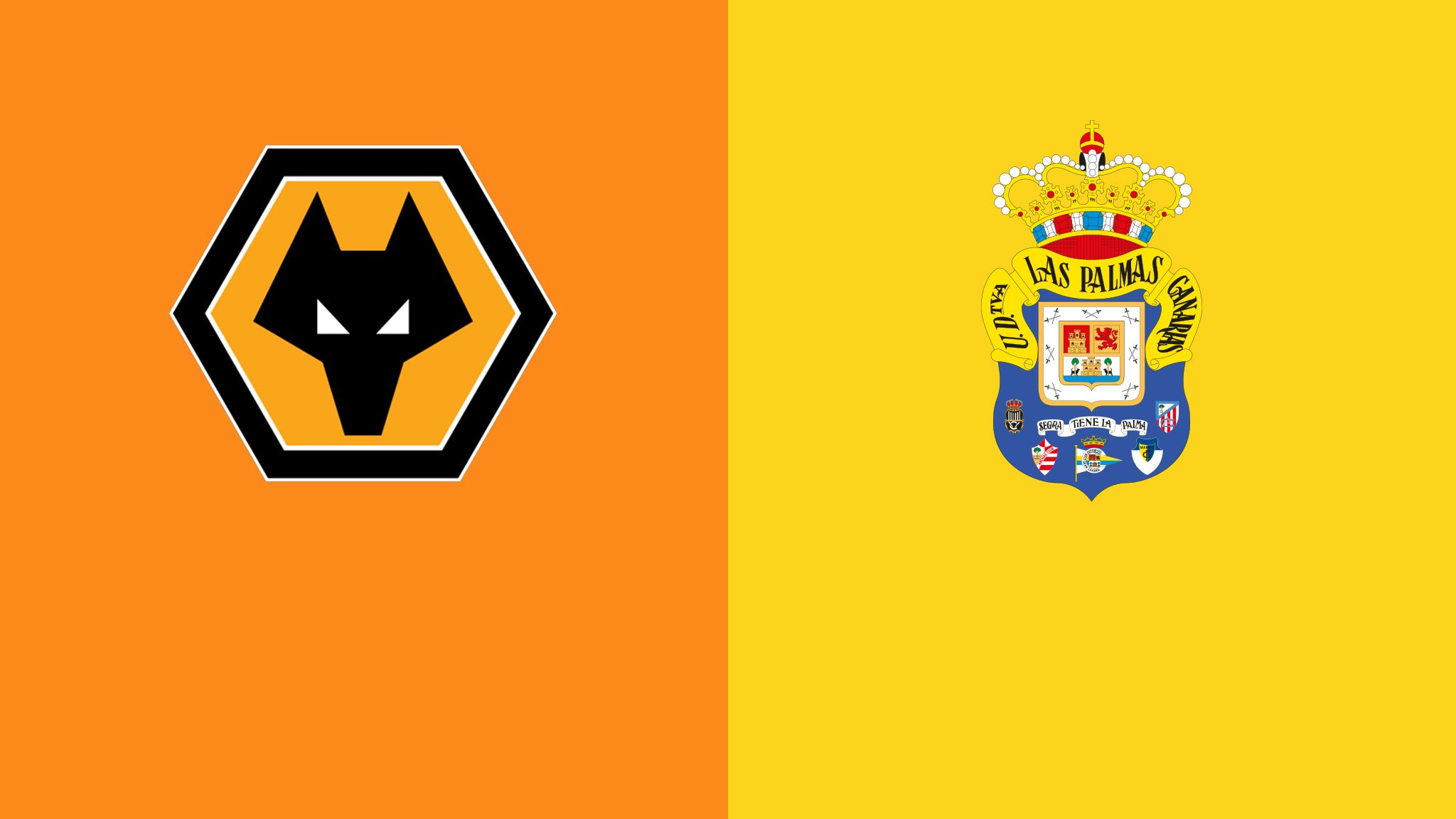WOLVES LAS PALMAS 24072021