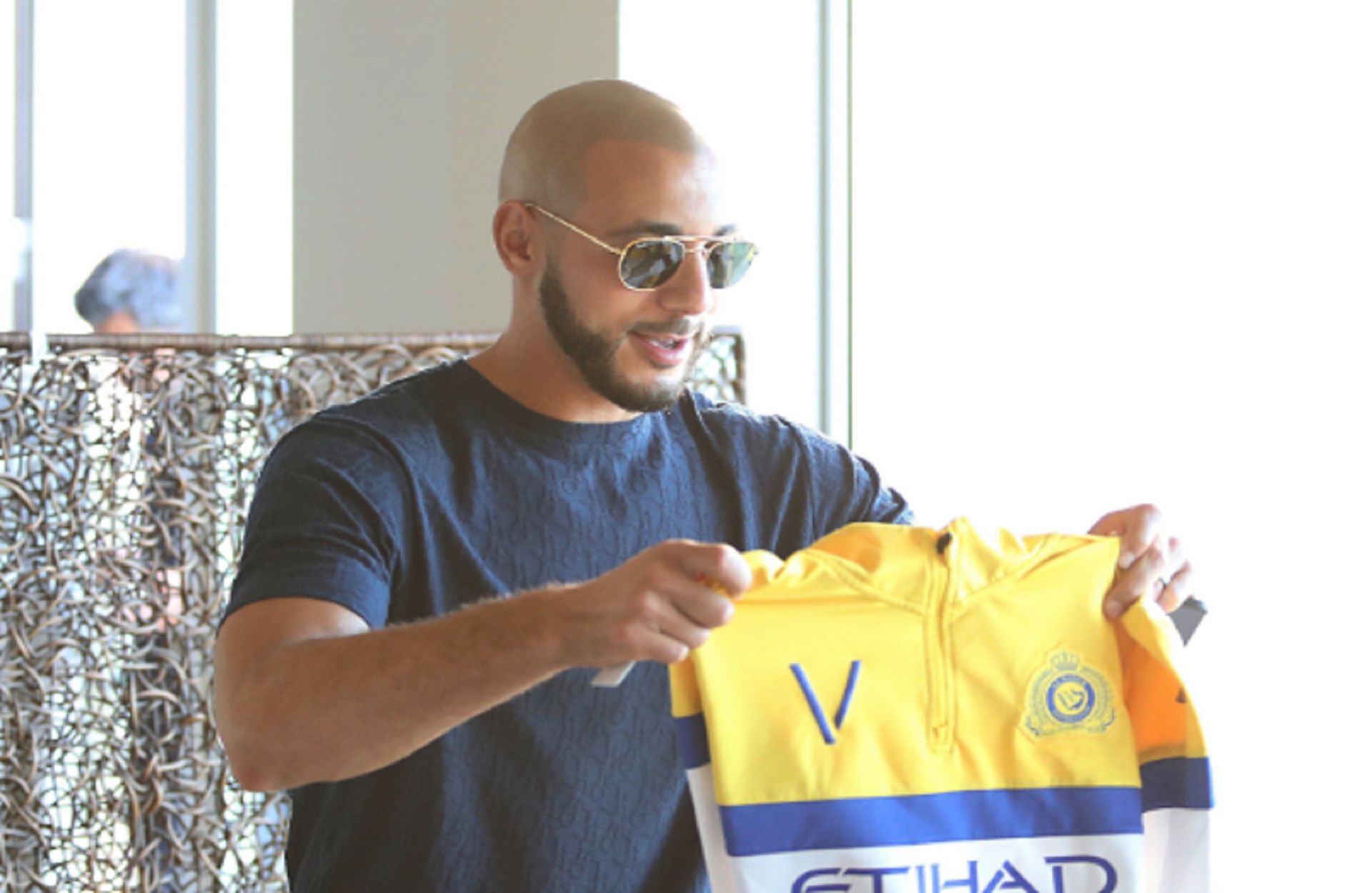 نور الدين أمرابط