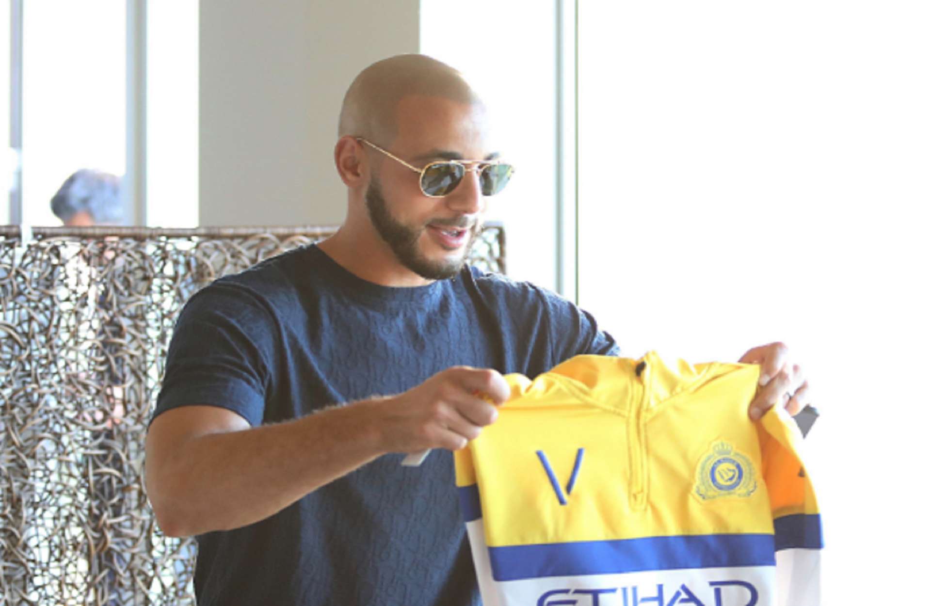 نور الدين أمرابط