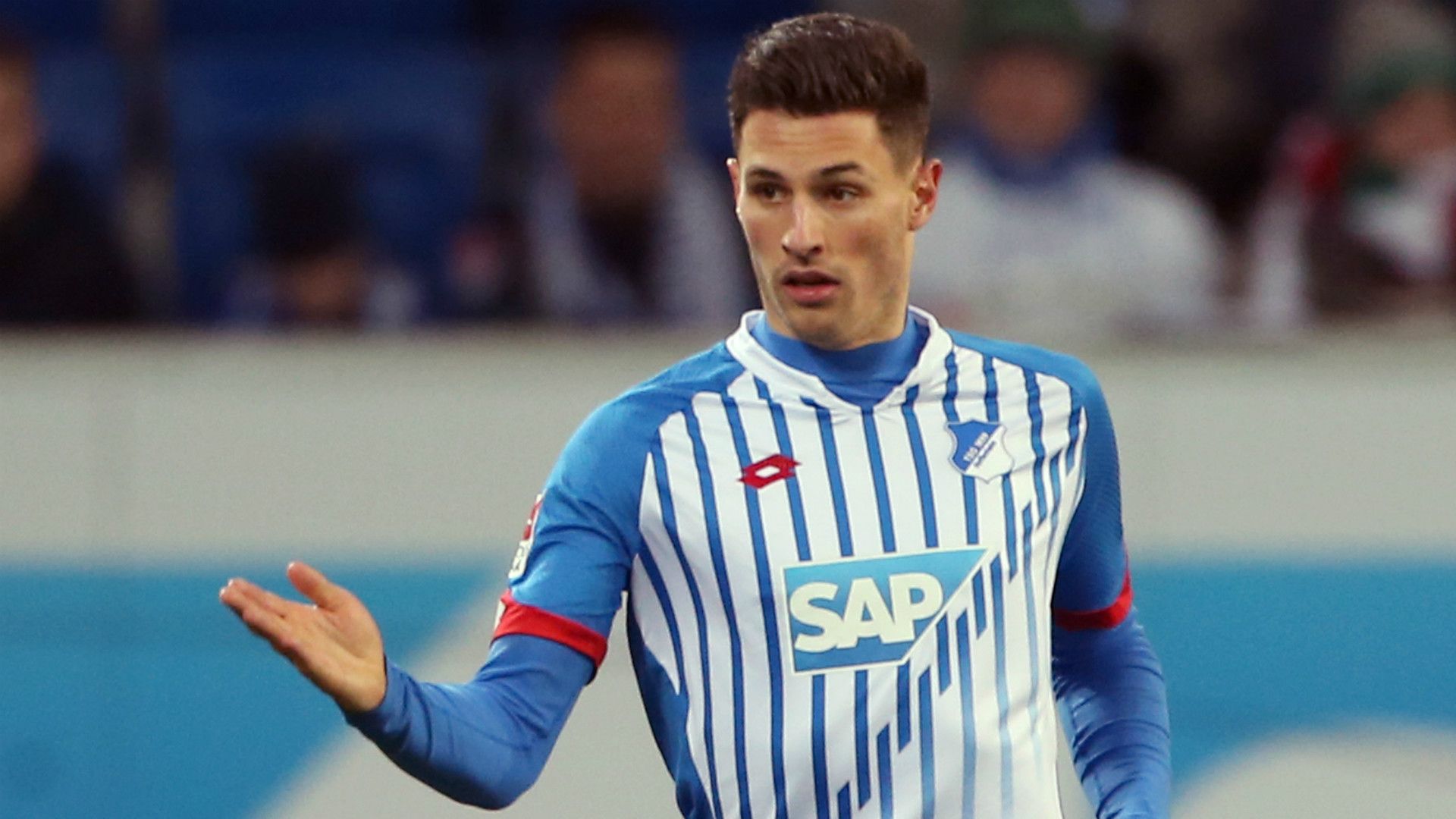 Fabian Schar Hoffenheim