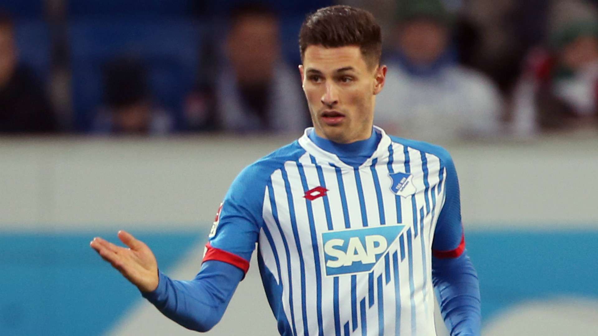 Fabian Schar Hoffenheim