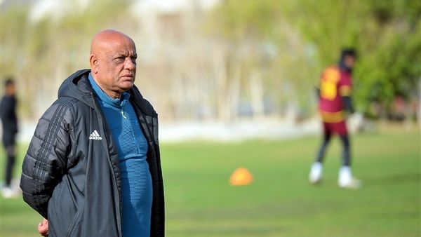 رمضان السيد