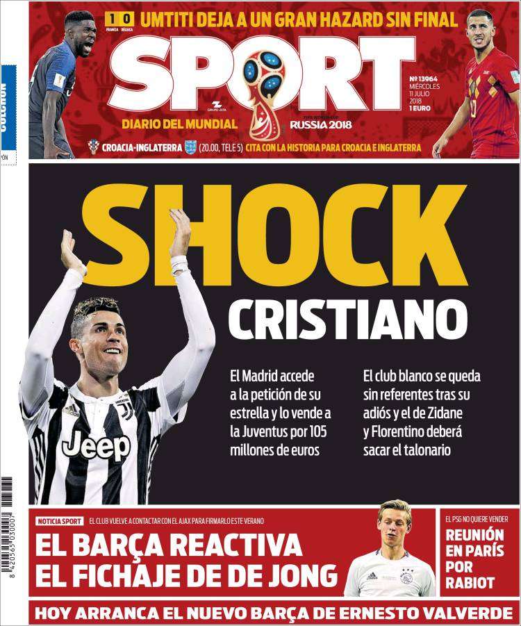 Sport