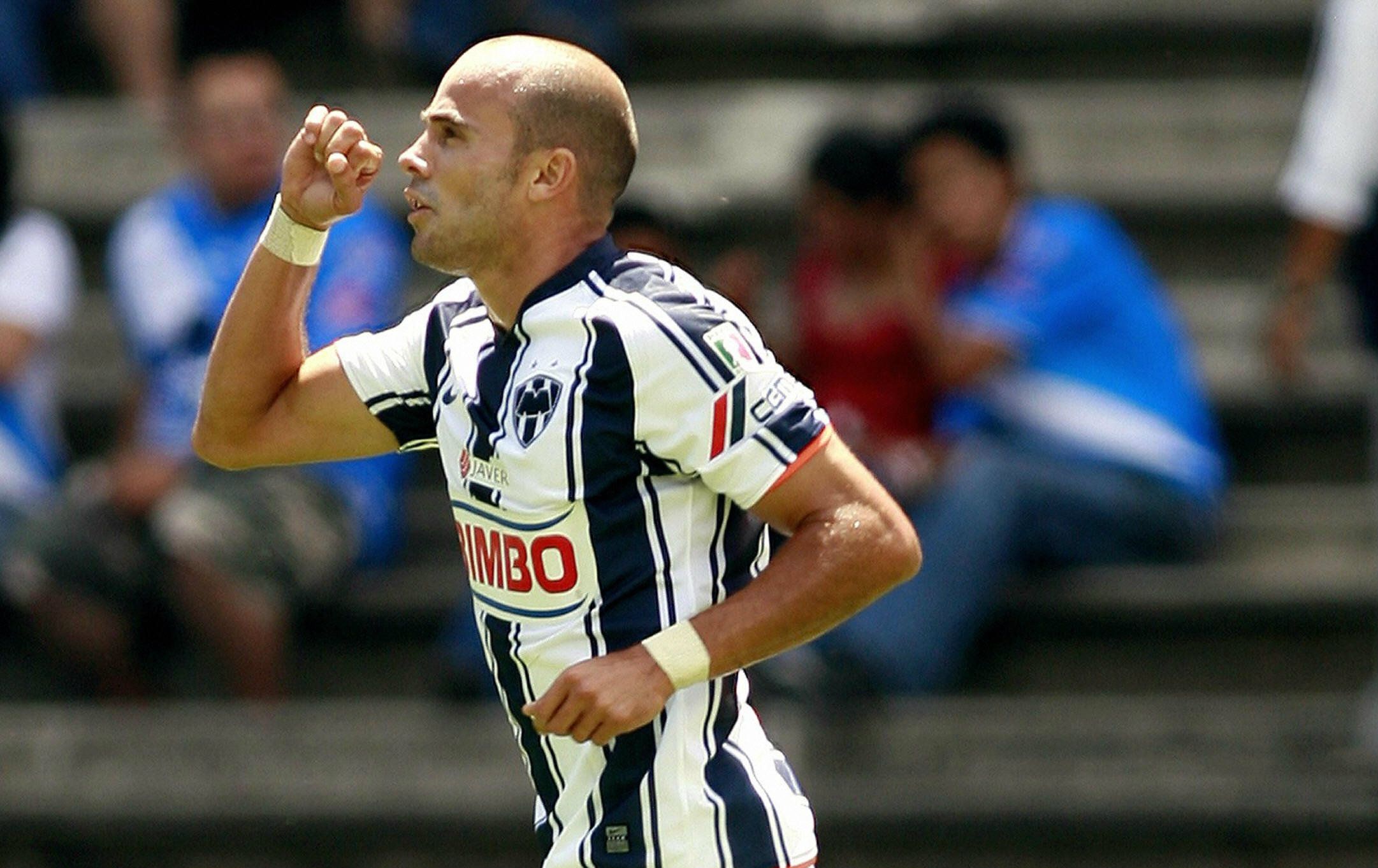 Carlos Ochoa Monterrey