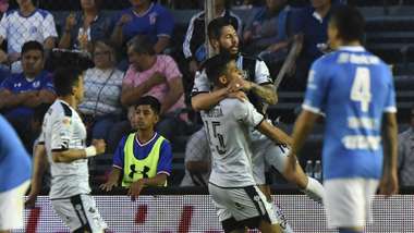 Queretaro Liga MX