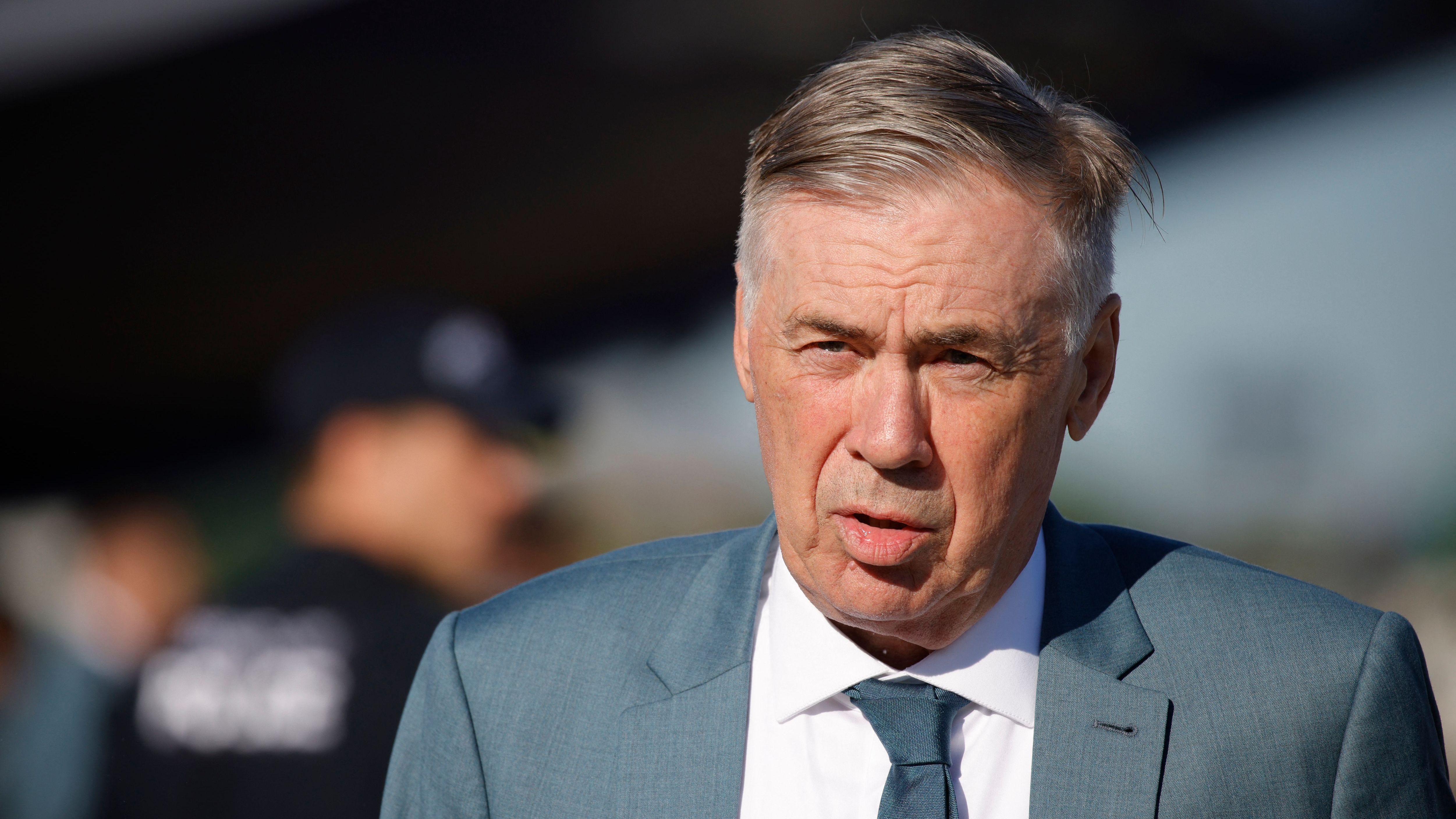 Carlo Ancelotti