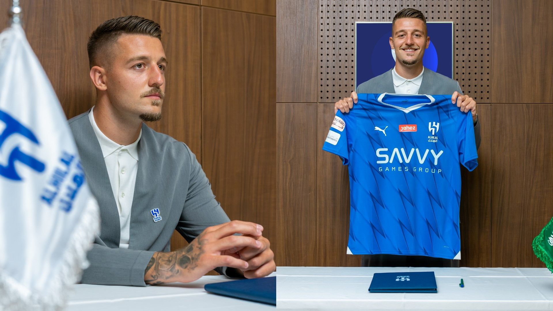 Sergej Milinković-Savić