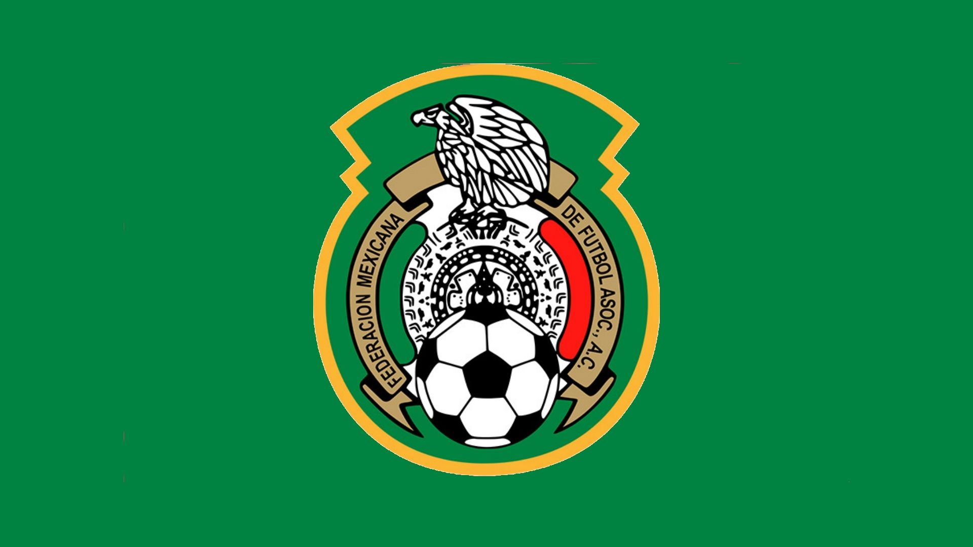 Mexico Logo Panel