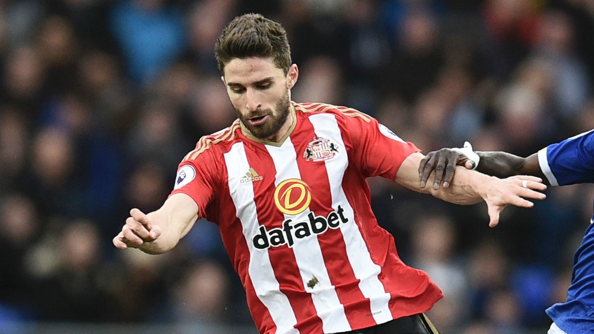 Premier League Worst Team of the Week Fabio Borini