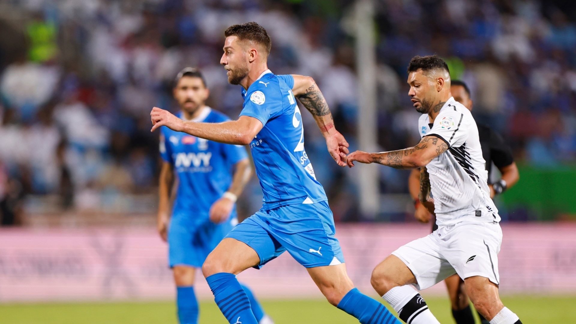 Sergej Milinkovic-Savic