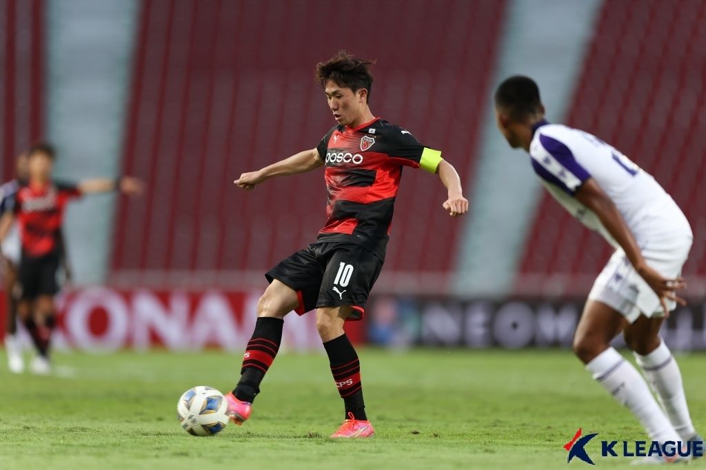 포항 강상우 acl