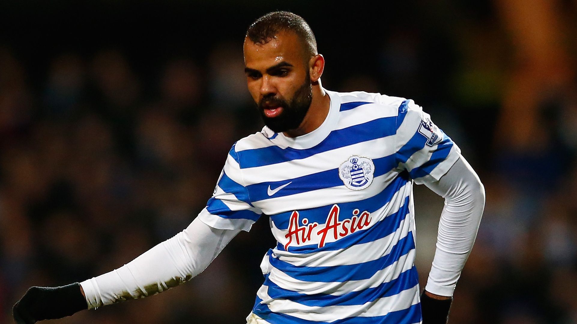 Sandro Ranieri - QPR