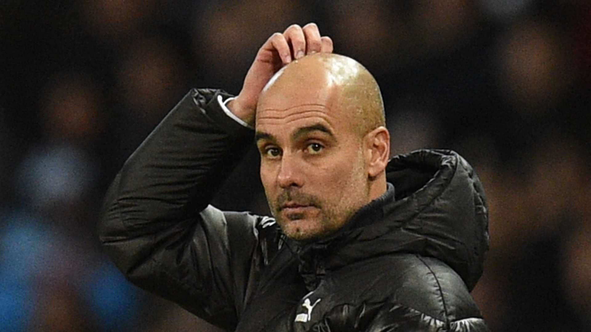 2019-11-26 Josep Guardiola