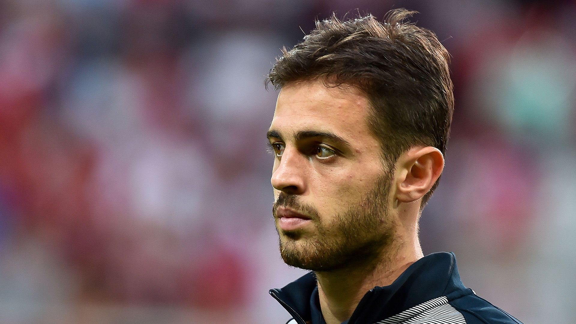 Bernardo Silva Monaco