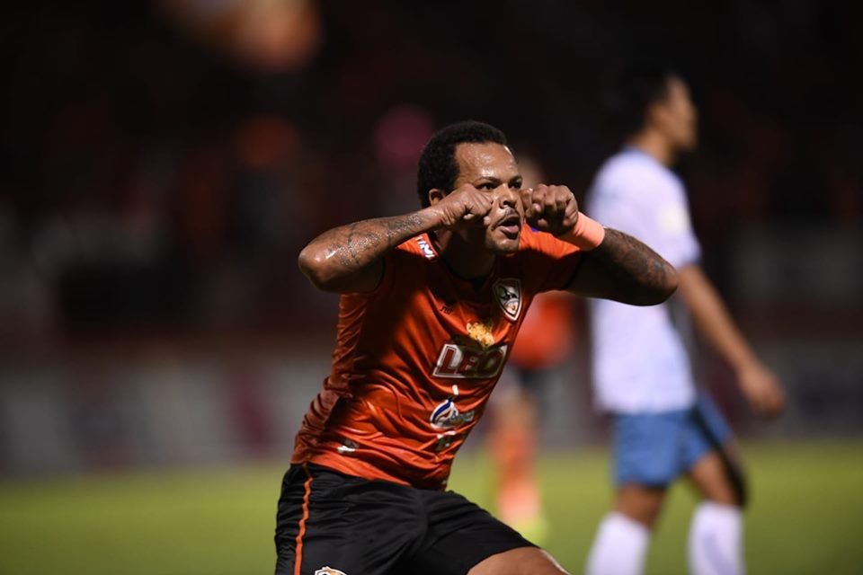 บิลล์ โรซิมาร์