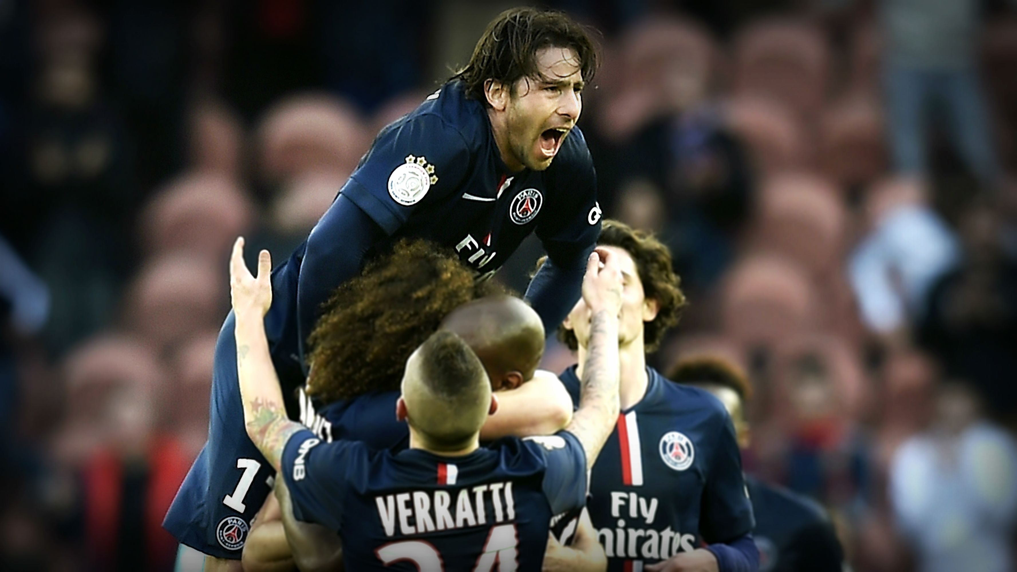 Maxwell PSg