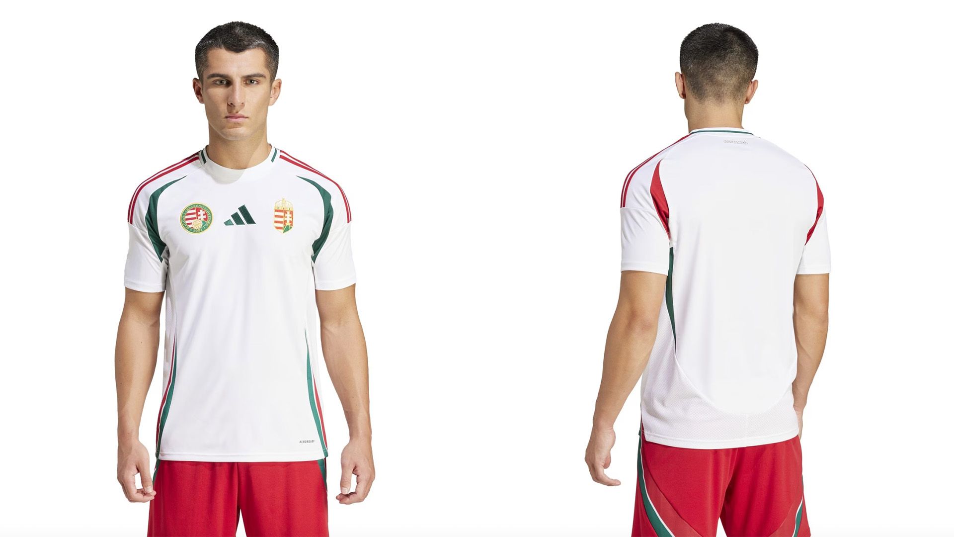 Camisas da Eurocopa 2024: Espanha, Inglaterra, Itália e os uniformes que as seleções vestem na Alemanha-Vitória dos dados