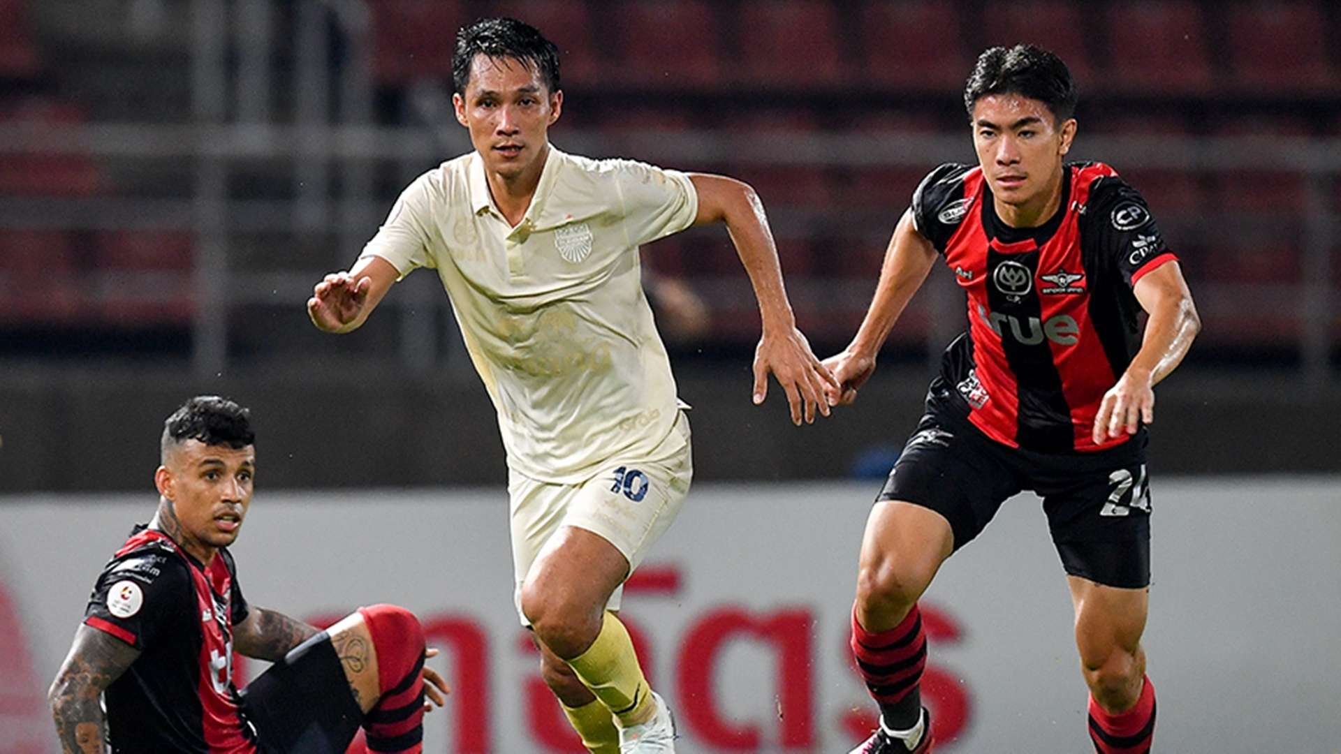 จักรพันธ์ แก้วพรม