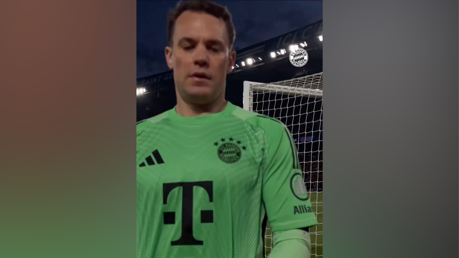 Manuel Neuer