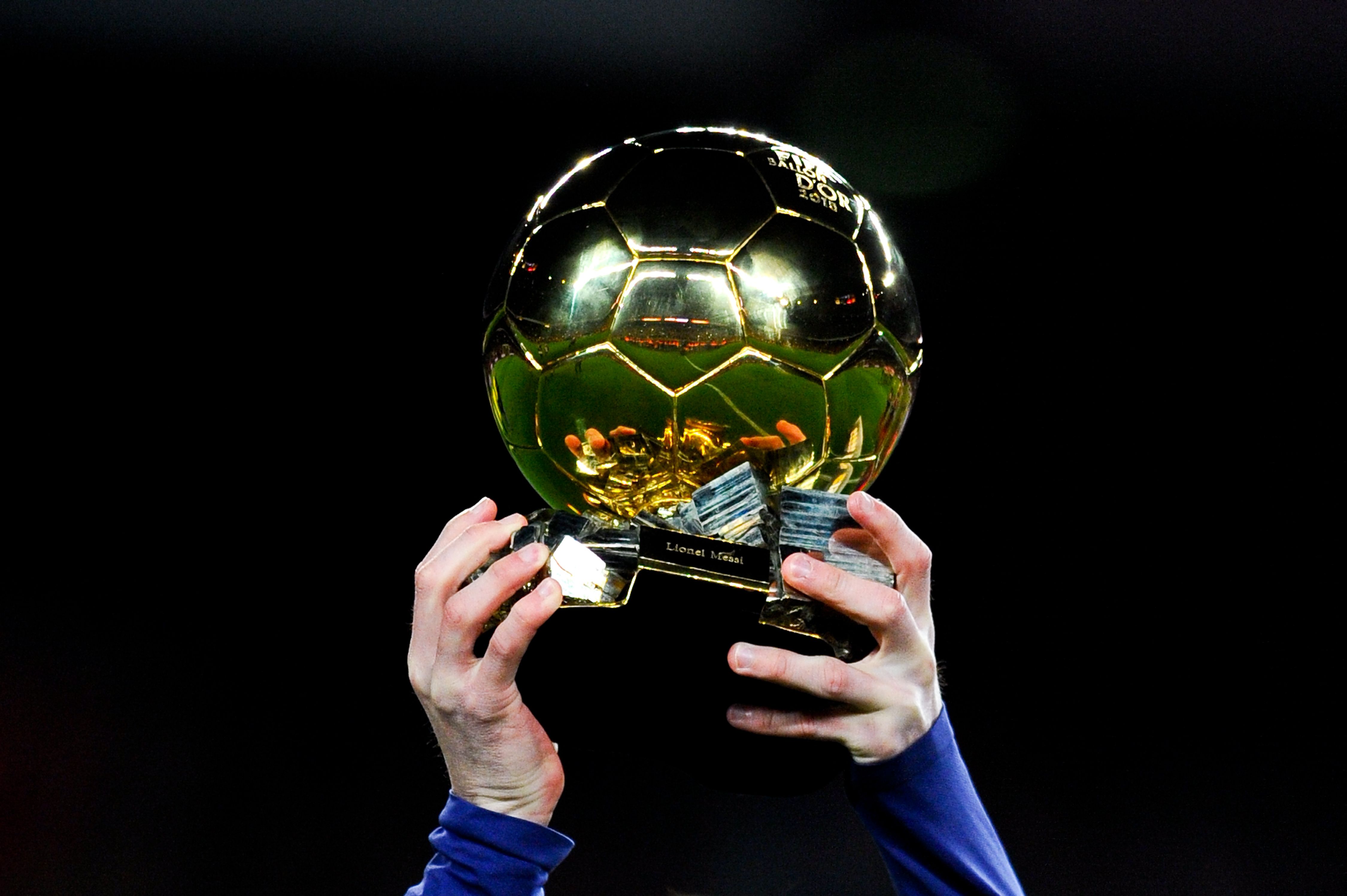 Ballon d'Or