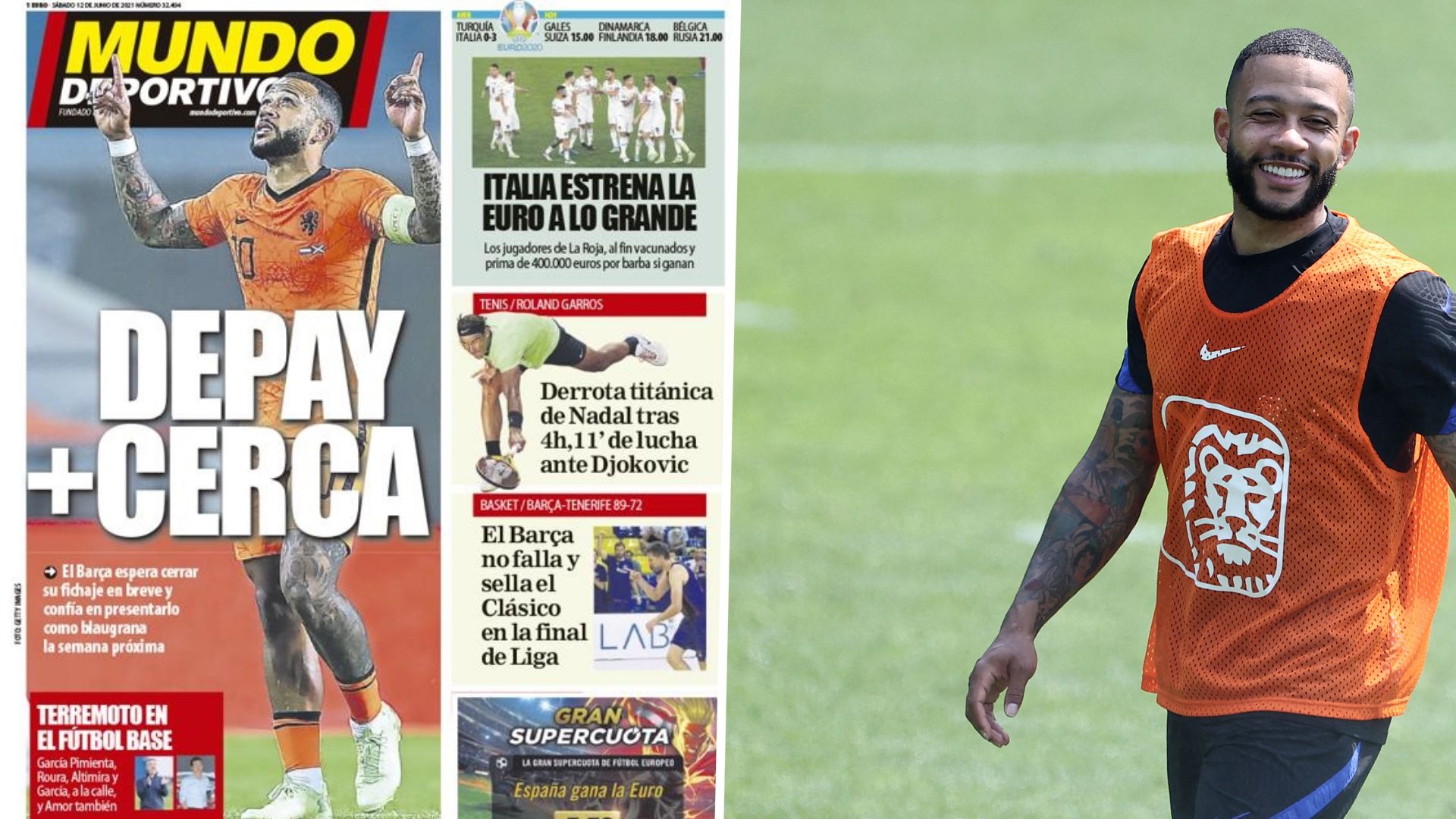 MD June 12th Embed Only