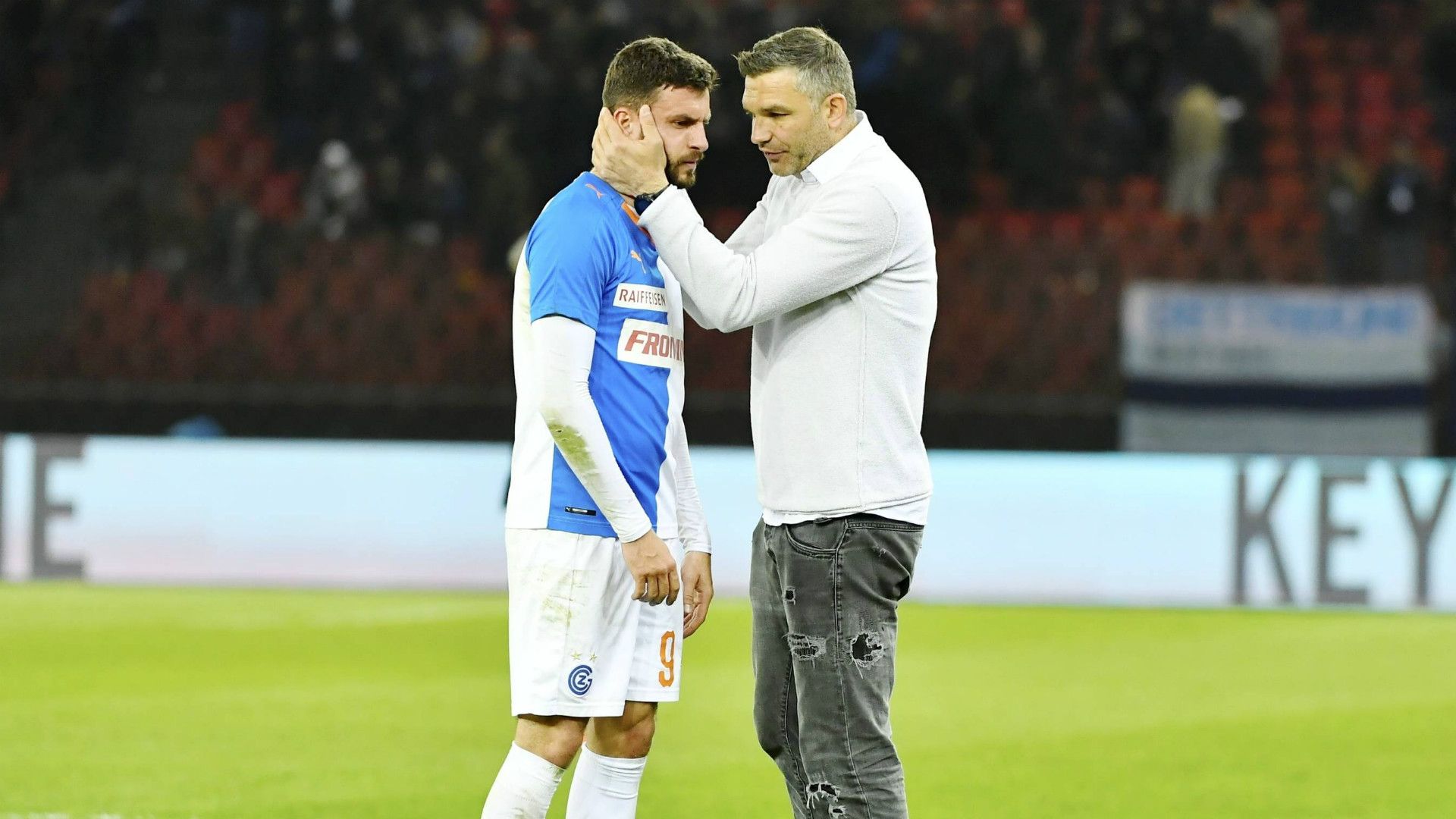 ONLY GERMANY Tomislav Stipic Zürich