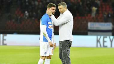 ONLY GERMANY Tomislav Stipic Zürich