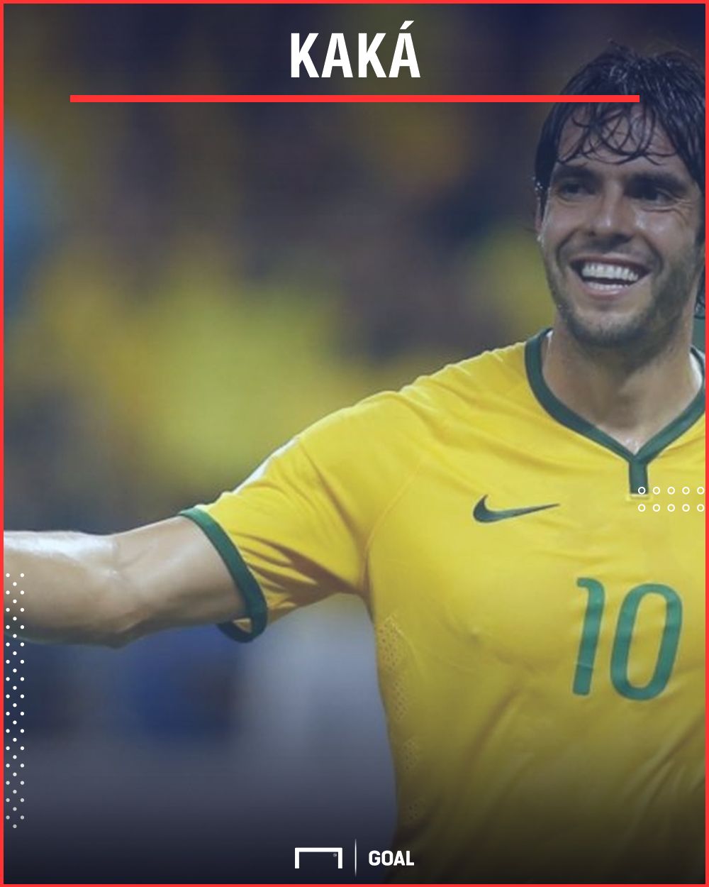 GFX Kaká