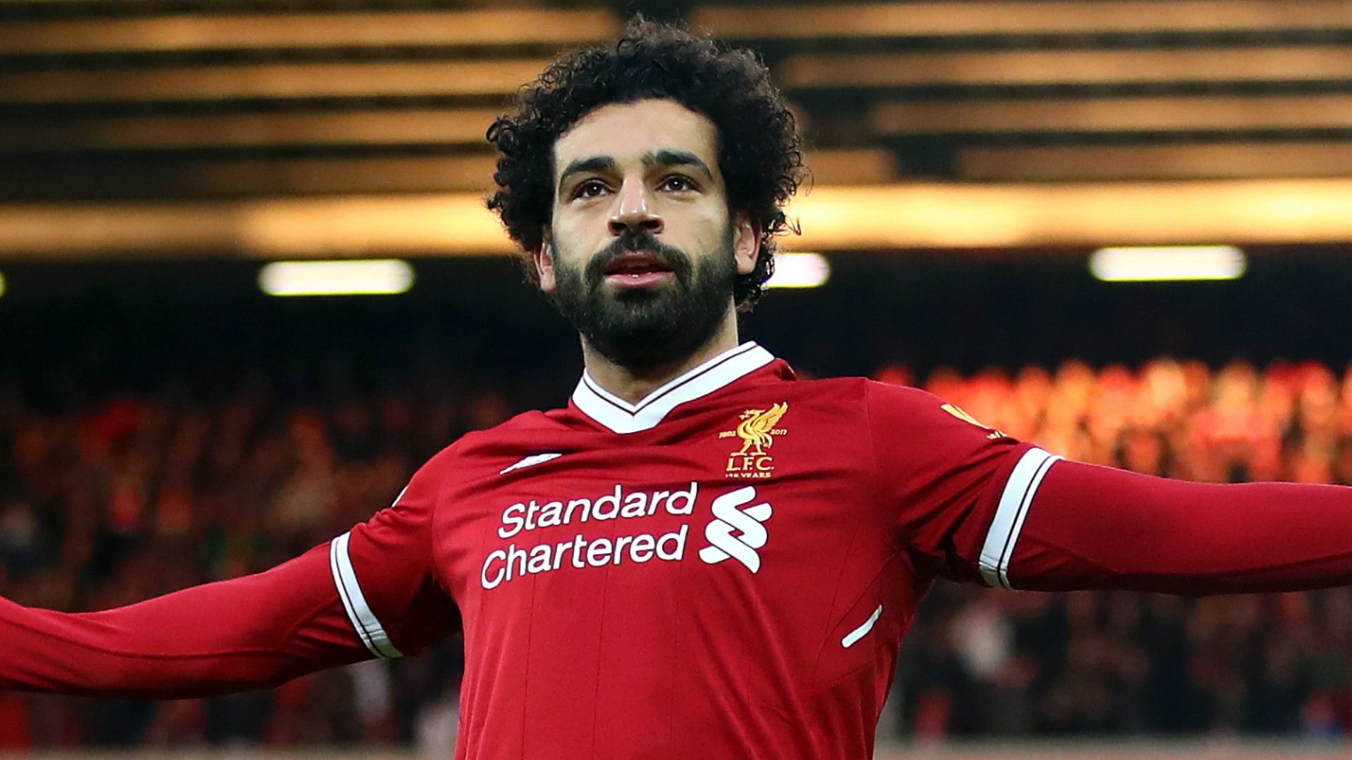 Mohamed Salah Liverpool