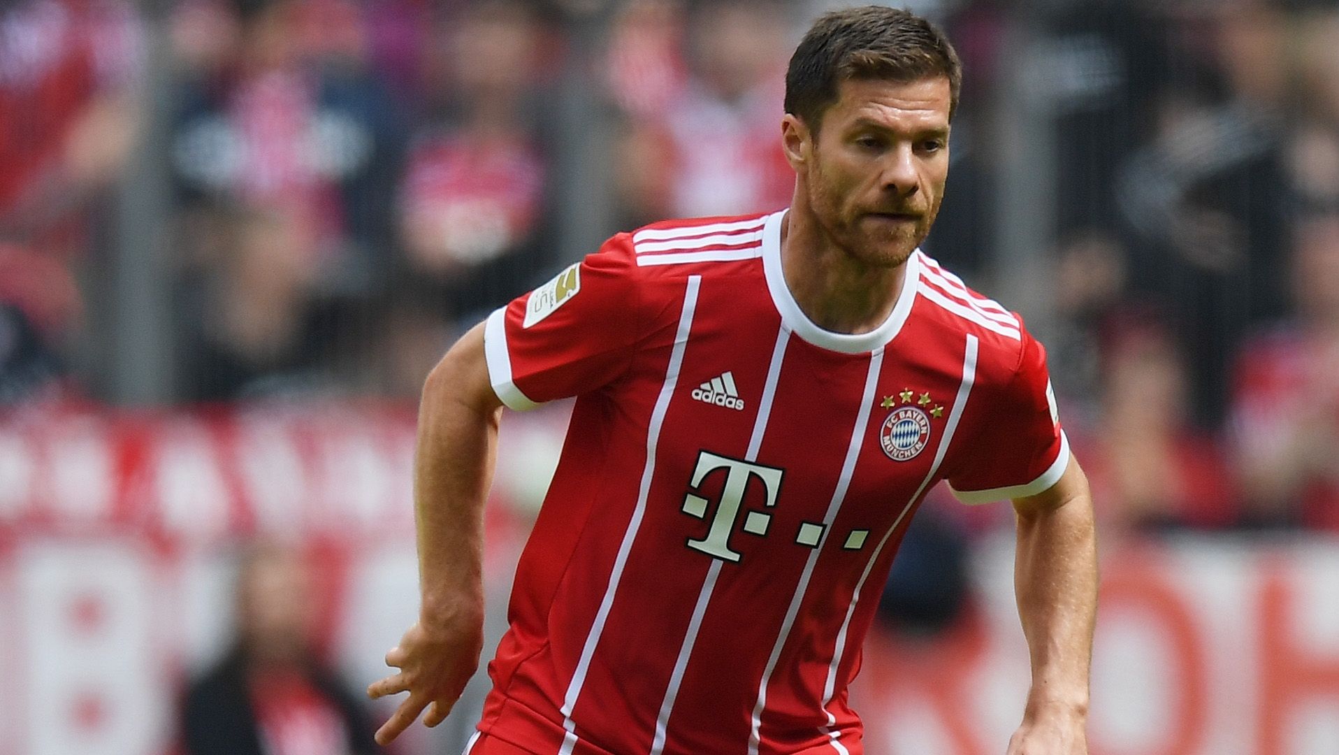 Xabi Alonso