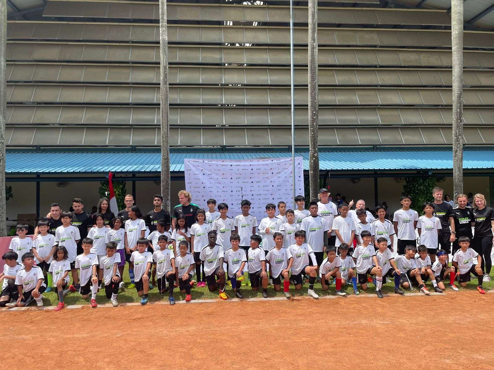 Borussia Academy Indonesia